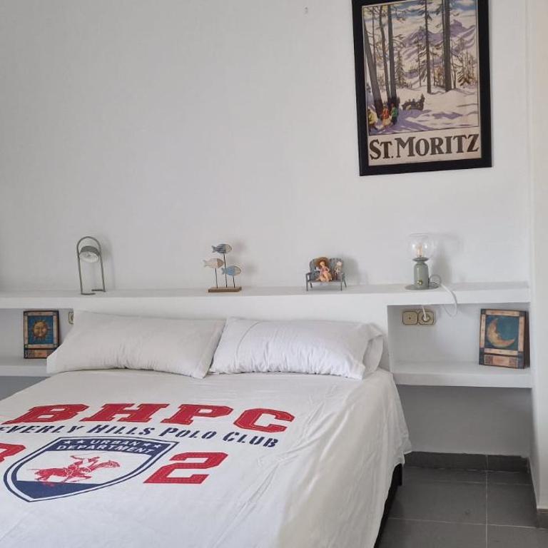 Ventana al Mediterráneo - Apartamento de 2 dormitorios - 14