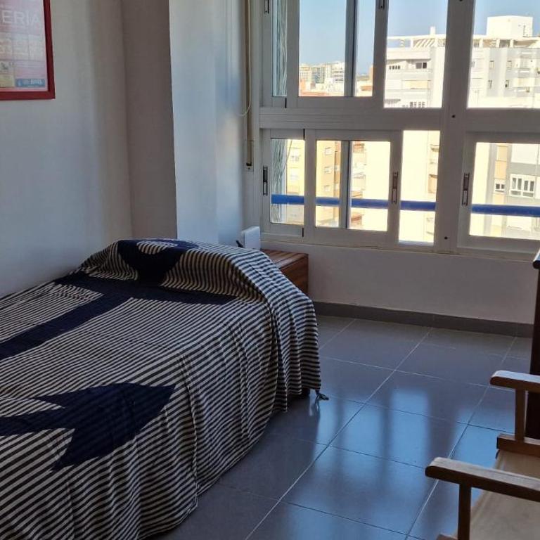 Ventana al Mediterráneo - Apartamento de 2 dormitorios - 15