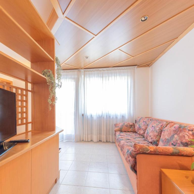 Comano Vacanze Appartamenti - Apartment mit Balkon - 3