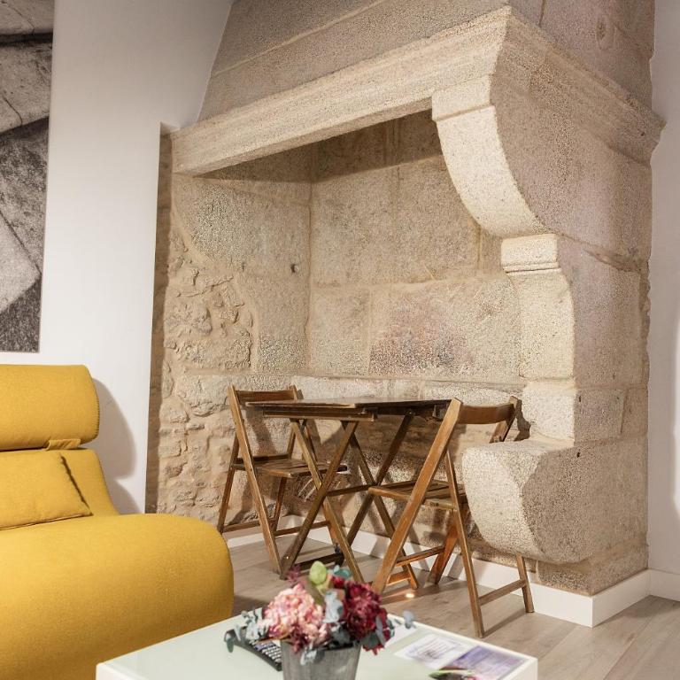 Hotel Montes - Junior Suite with Balcony - 10