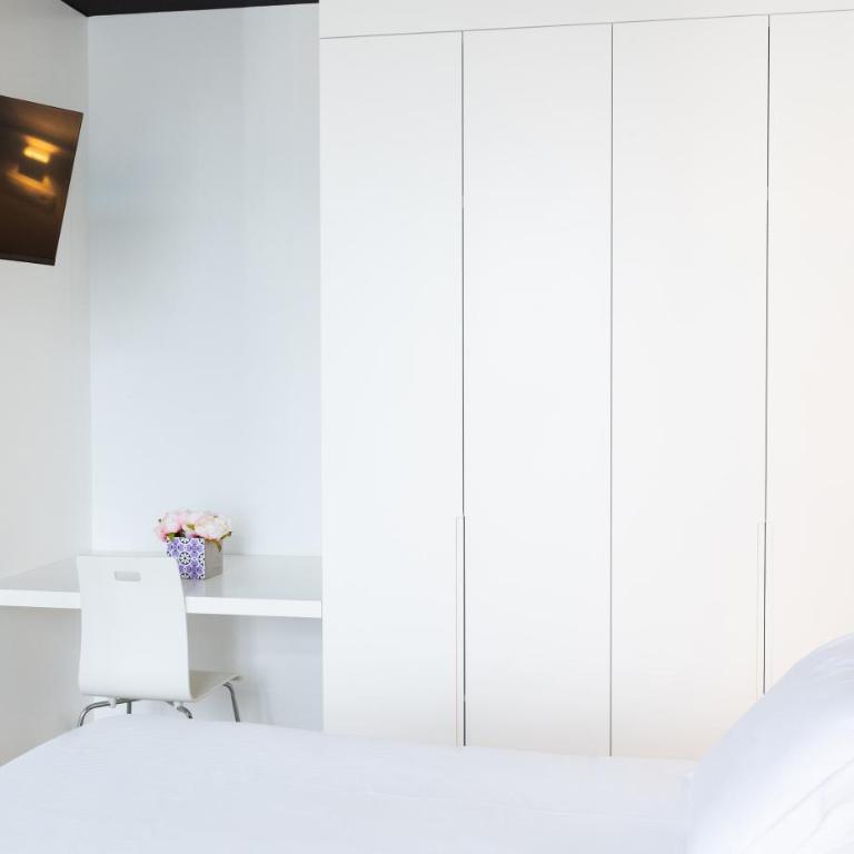 Hotel Montes - Deluxe Junior Suite - 10