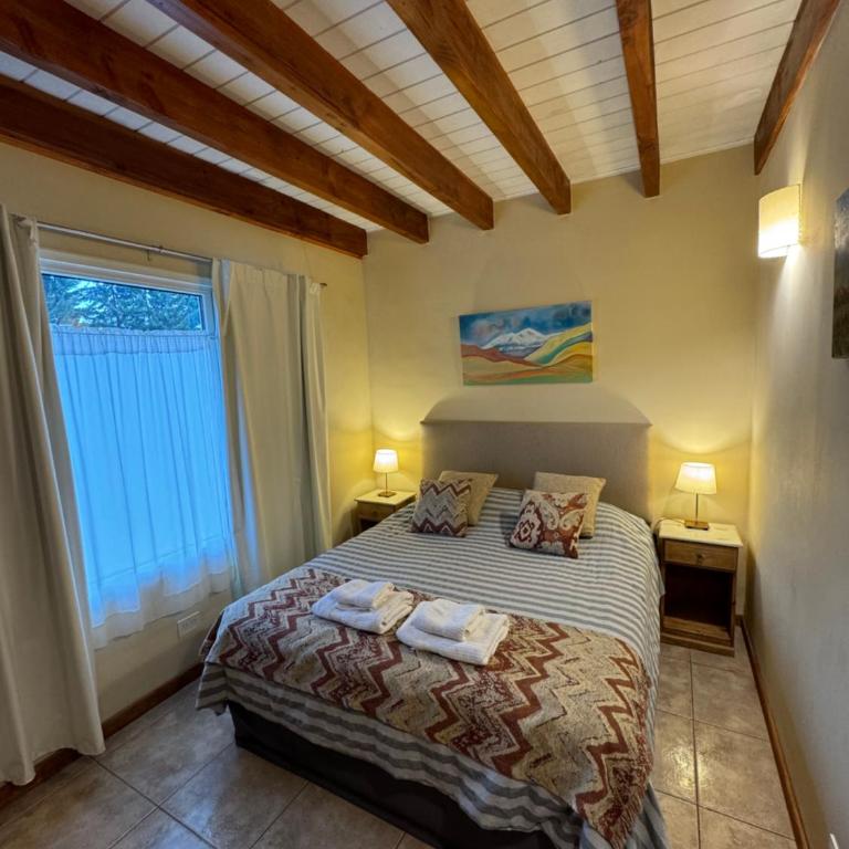 El Foye - Apartamento de 1 dormitorio - 3