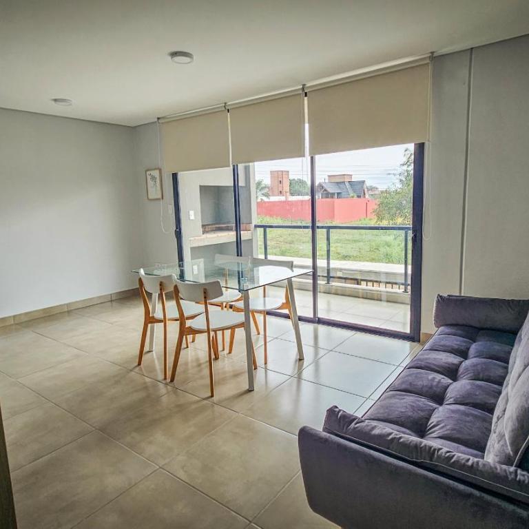 RentUp - Descubri Jujuy desde nuestro moderno y luminoso departamento - Apartment - 3