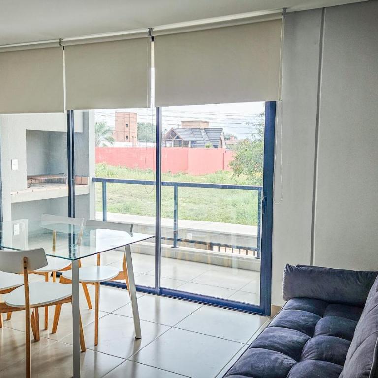 RentUp - Descubri Jujuy desde nuestro moderno y luminoso departamento - Apartment - 4
