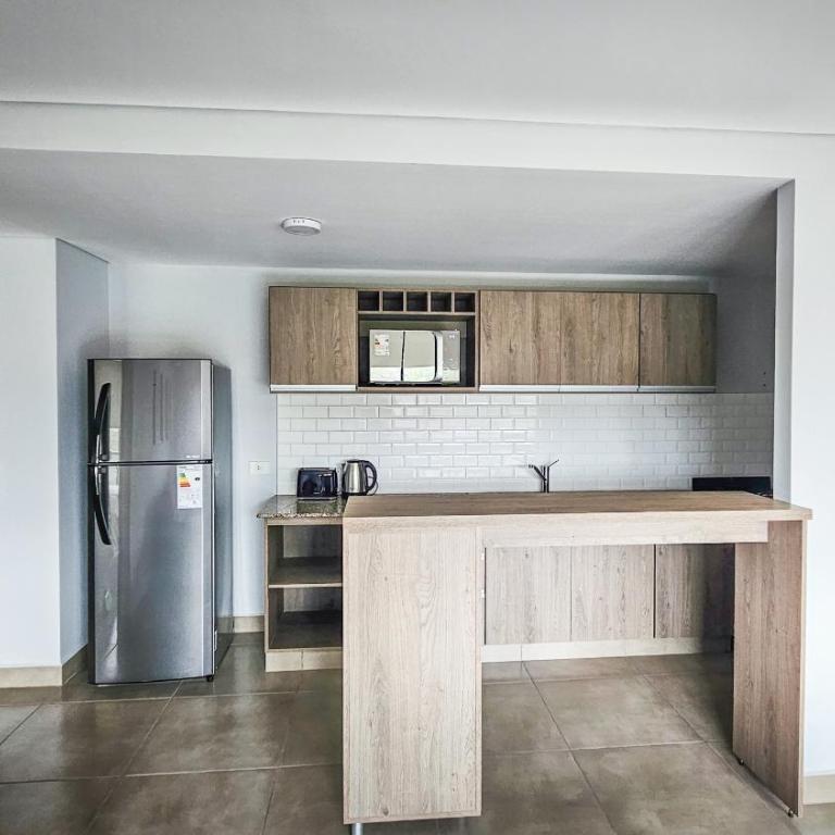 RentUp - Descubri Jujuy desde nuestro moderno y luminoso departamento - Apartment - 6
