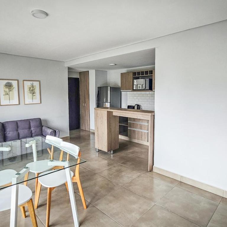 RentUp - Descubri Jujuy desde nuestro moderno y luminoso departamento - Apartment - 7