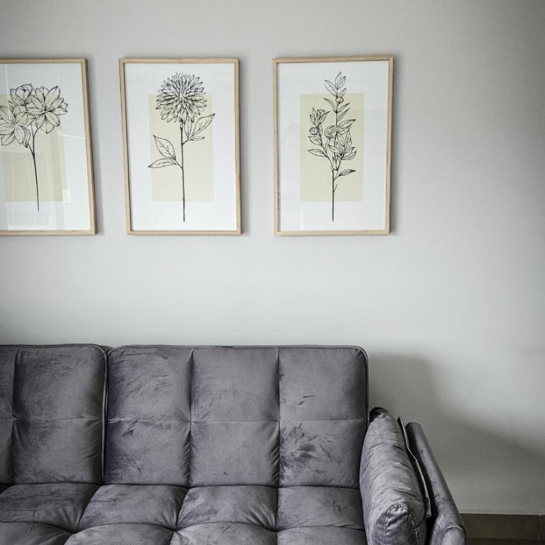RentUp - Descubri Jujuy desde nuestro moderno y luminoso departamento - Apartment - 8
