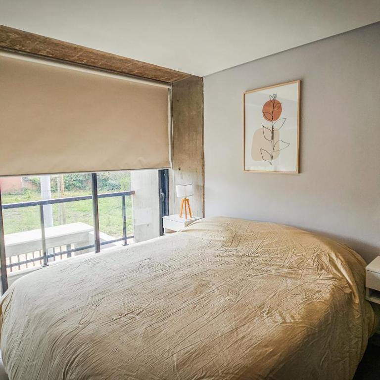 RentUp - Descubri Jujuy desde nuestro moderno y luminoso departamento - Apartment - 9