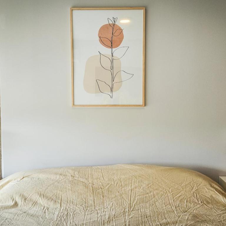 RentUp - Descubri Jujuy desde nuestro moderno y luminoso departamento - Apartment - 11
