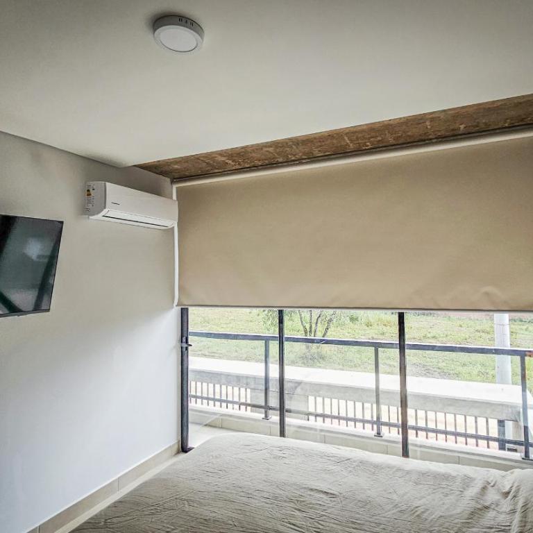 RentUp - Descubri Jujuy desde nuestro moderno y luminoso departamento - Apartment - 13