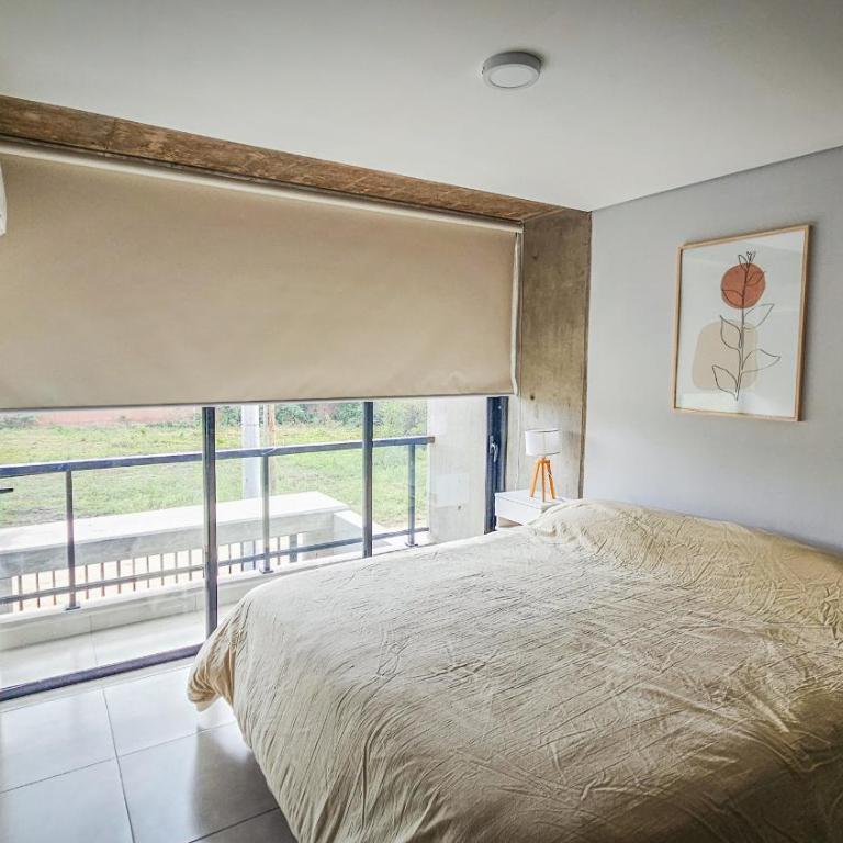 RentUp - Descubri Jujuy desde nuestro moderno y luminoso departamento - Apartment - 12