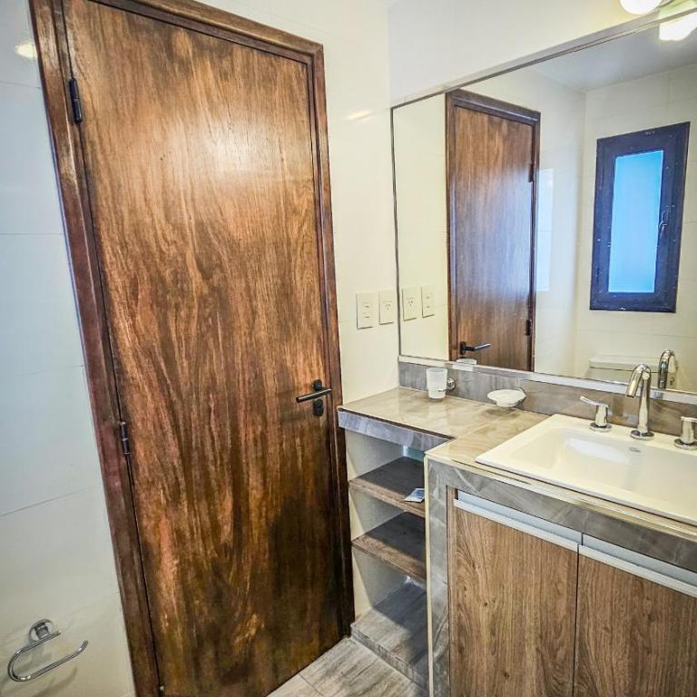 RentUp - Descubri Jujuy desde nuestro moderno y luminoso departamento - Apartment - 17