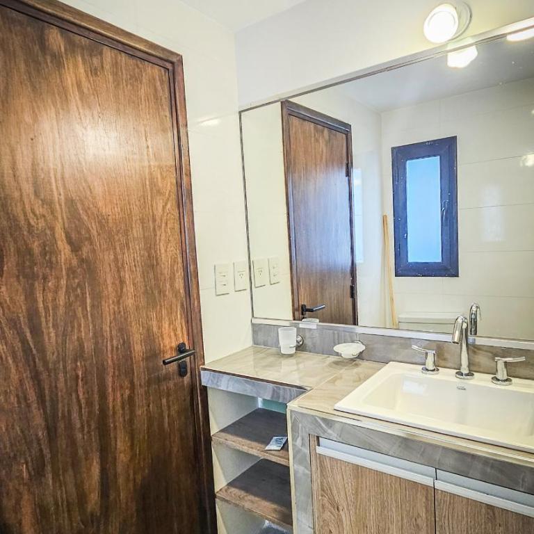 RentUp - Descubri Jujuy desde nuestro moderno y luminoso departamento - Apartment - 16