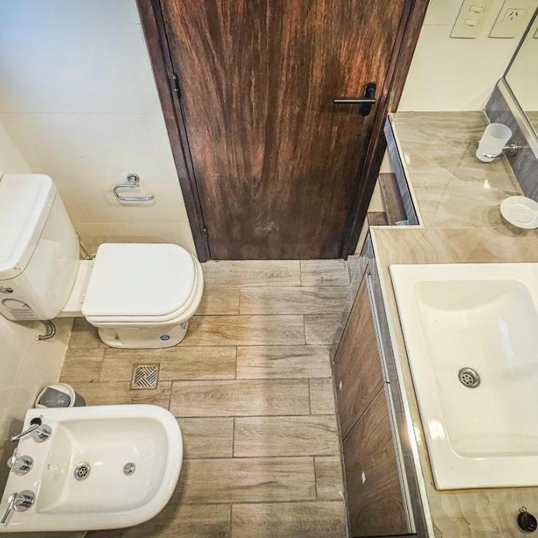 RentUp - Descubri Jujuy desde nuestro moderno y luminoso departamento - Apartment - 18