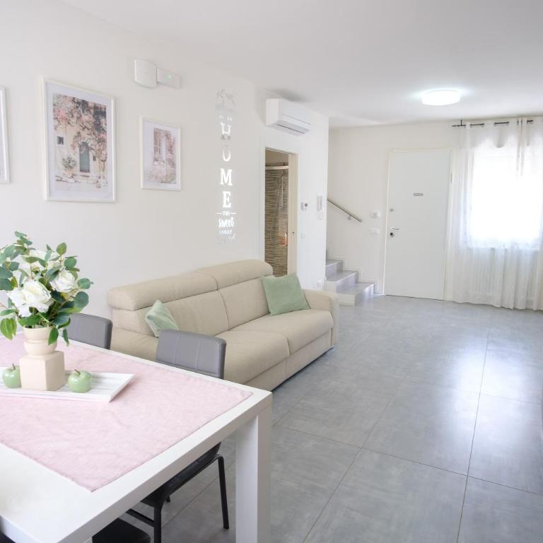 Appartamento Business Duplex 95mq - Doppia Terrazza XXL - 2 bagni - Check-in Codice - Appartamento su 2 Livelli - 20