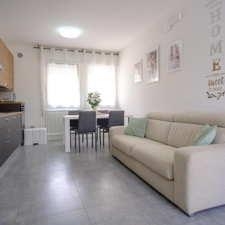 Appartamento Business Duplex 95mq - Doppia Terrazza XXL - 2 bagni - Check-in Codice - Appartamento su 2 Livelli - 21
