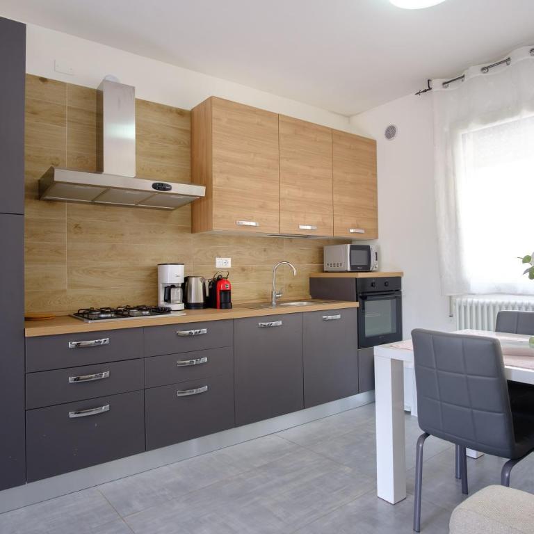 Appartamento Business Duplex 95mq - Doppia Terrazza XXL - 2 bagni - Check-in Codice - Appartamento su 2 Livelli - 23