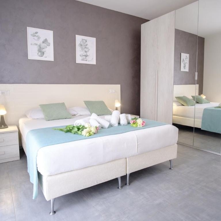 Appartamento Business Duplex 95mq - Doppia Terrazza XXL - 2 bagni - Check-in Codice - Appartamento su 2 Livelli - 28