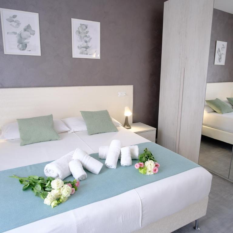 Appartamento Business Duplex 95mq - Doppia Terrazza XXL - 2 bagni - Check-in Codice - Appartamento su 2 Livelli - 27