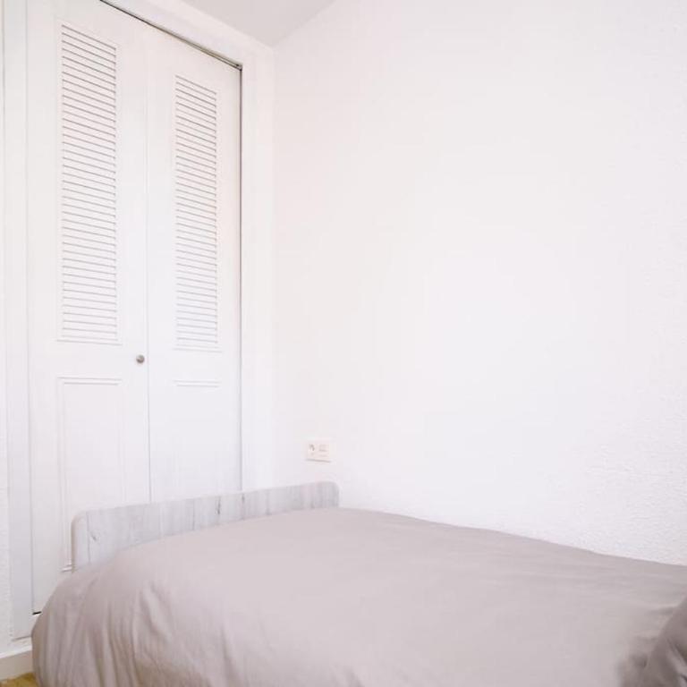 Refugio Costero con Vista al Mar - Two-Bedroom Apartment with Terrace and Sea View - 28
