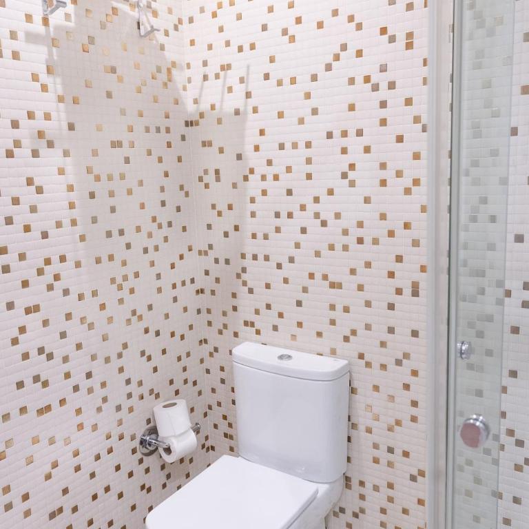Hotel Montes - Single Room - 2
