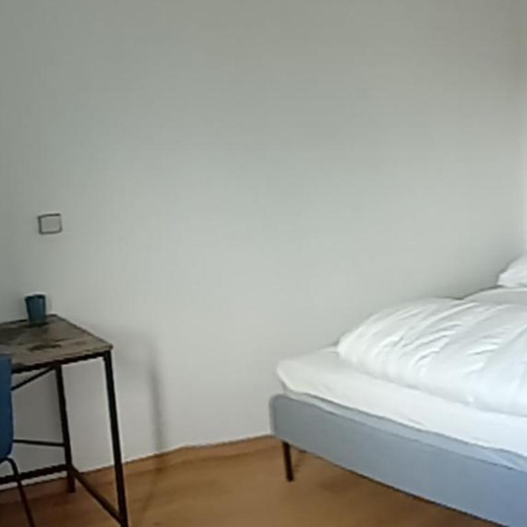 La Goélette Malo-les-Bains - Appartement - 6