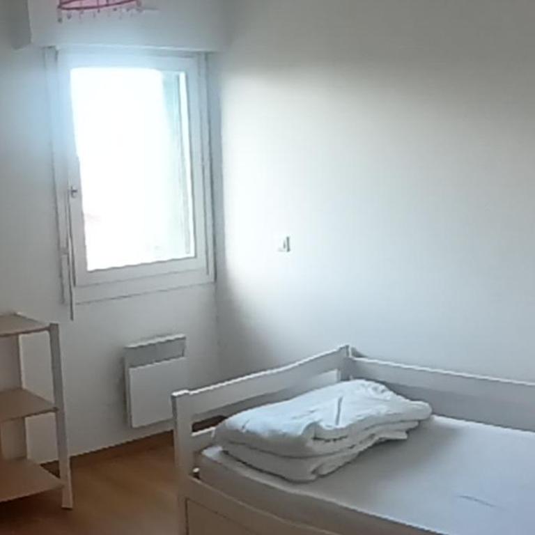 La Goélette Malo-les-Bains - Appartement - 5