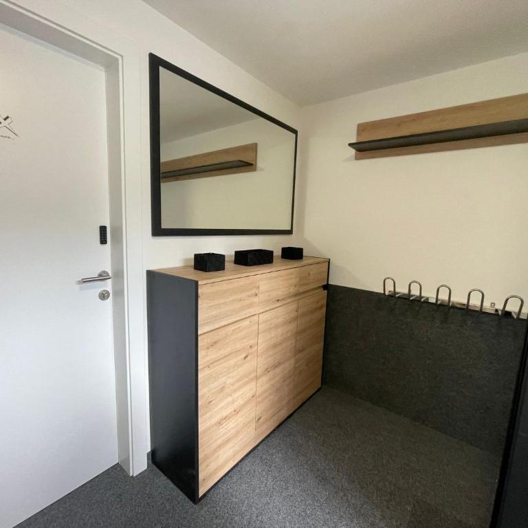 Ferienwohnung Wiesheim - Appartamento con 2 Camere da Letto - 24