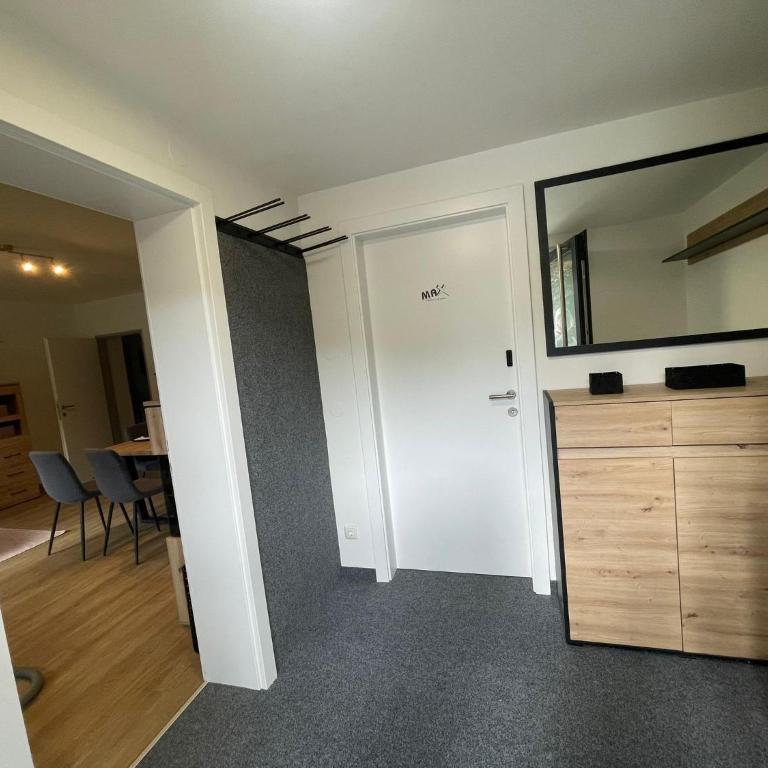 Ferienwohnung Wiesheim - Appartamento con 2 Camere da Letto - 25