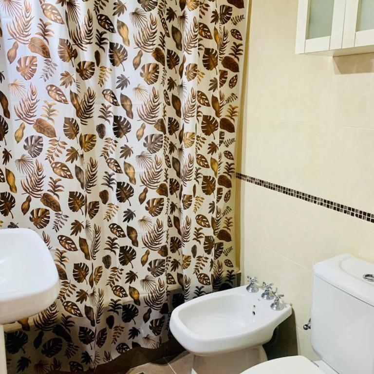 Departamento de un ambiente en edificio Havanna - One-Bedroom Apartment - 9