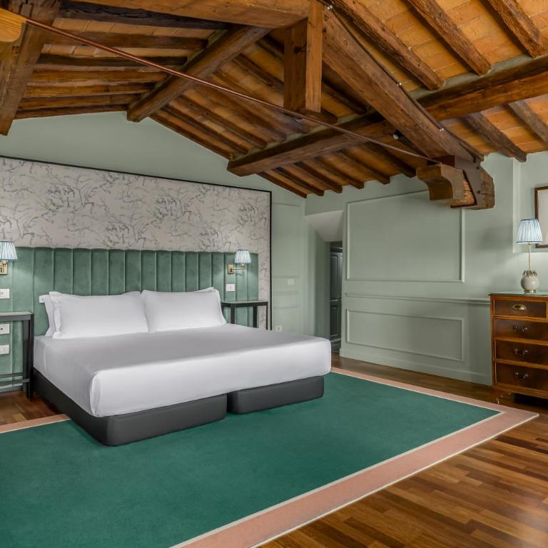 Room Mate Collection Isabella, Florence - Junior Suite - 2