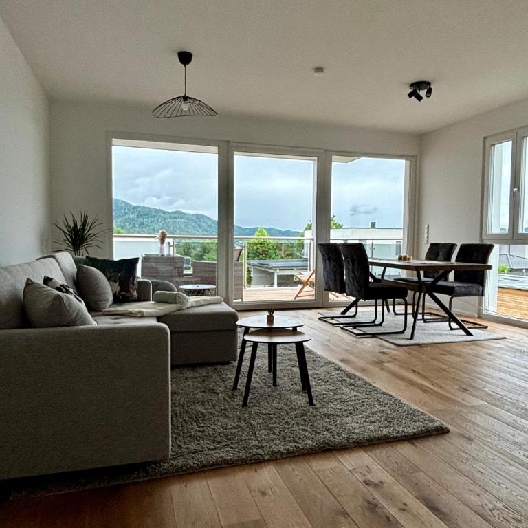 Lakeside Family Apartment - Pörtschach - Apartment mit 1 Schlafzimmer - 1