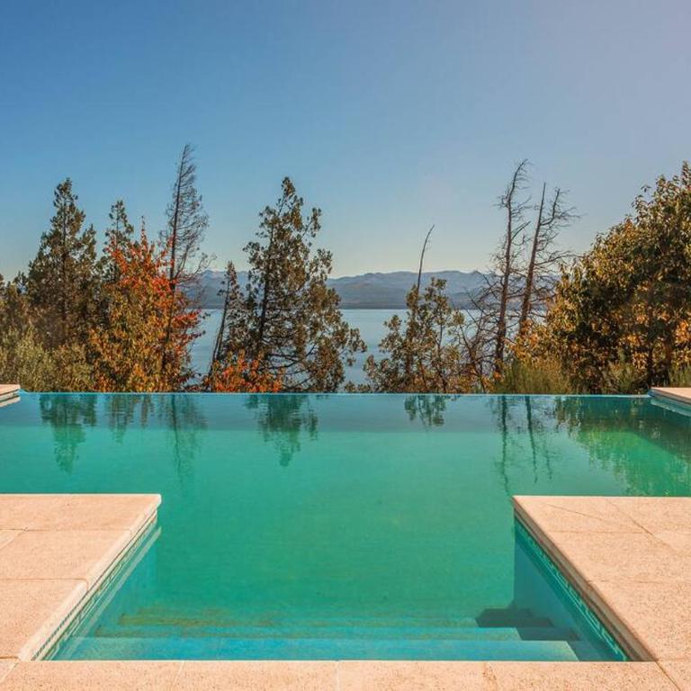 A3- Departamento con Vista Panorámica y Piscina - Apartamento de 1 dormitorio - 7