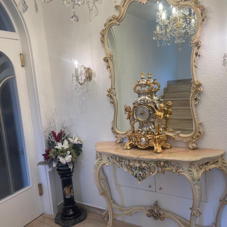 Apartments in elegant Villa am Red Bull Ring in Spielberg - Villa 1 Chambre - 25
