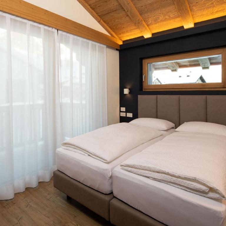 Moon Eco B&B - Junior Suite con Balcone - 22