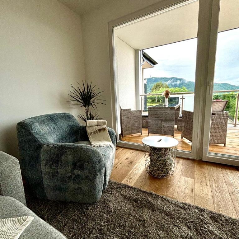 Lakeside Family Apartment - Pörtschach - Apartment mit 1 Schlafzimmer - 5