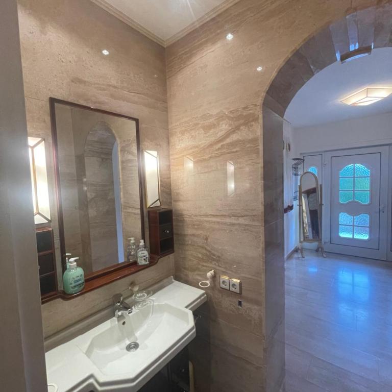 Apartments in elegant Villa am Red Bull Ring in Spielberg - Villa 1 Chambre - 23