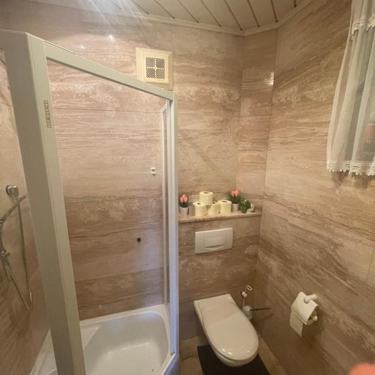 Apartments in elegant Villa am Red Bull Ring in Spielberg - Villa 1 Chambre - 22