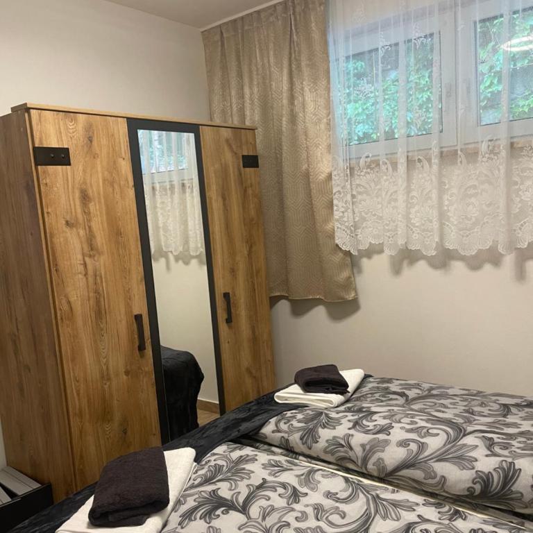 Apartments in elegant Villa am Red Bull Ring in Spielberg - Villa 1 Chambre - 21