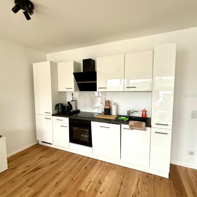 Lakeside Family Apartment - Pörtschach - Apartment mit 1 Schlafzimmer - 11