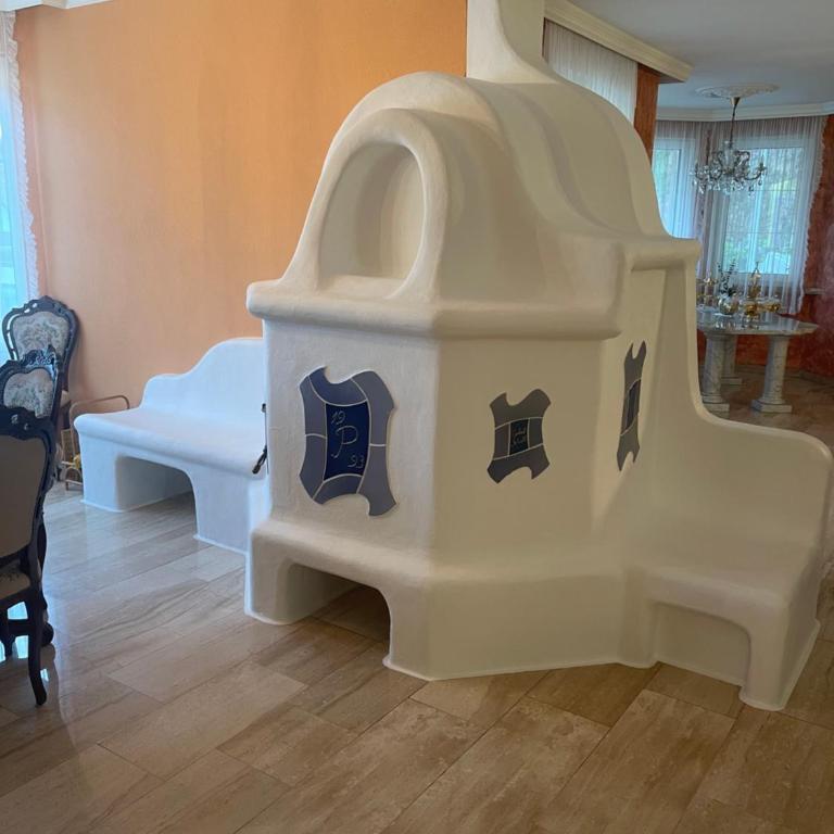 Apartments in elegant Villa am Red Bull Ring in Spielberg - Villa 1 Chambre - 19
