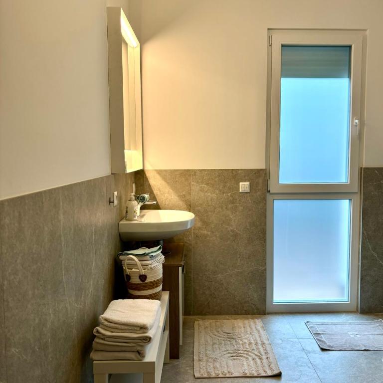 Lakeside Family Apartment - Pörtschach - Apartment mit 1 Schlafzimmer - 12