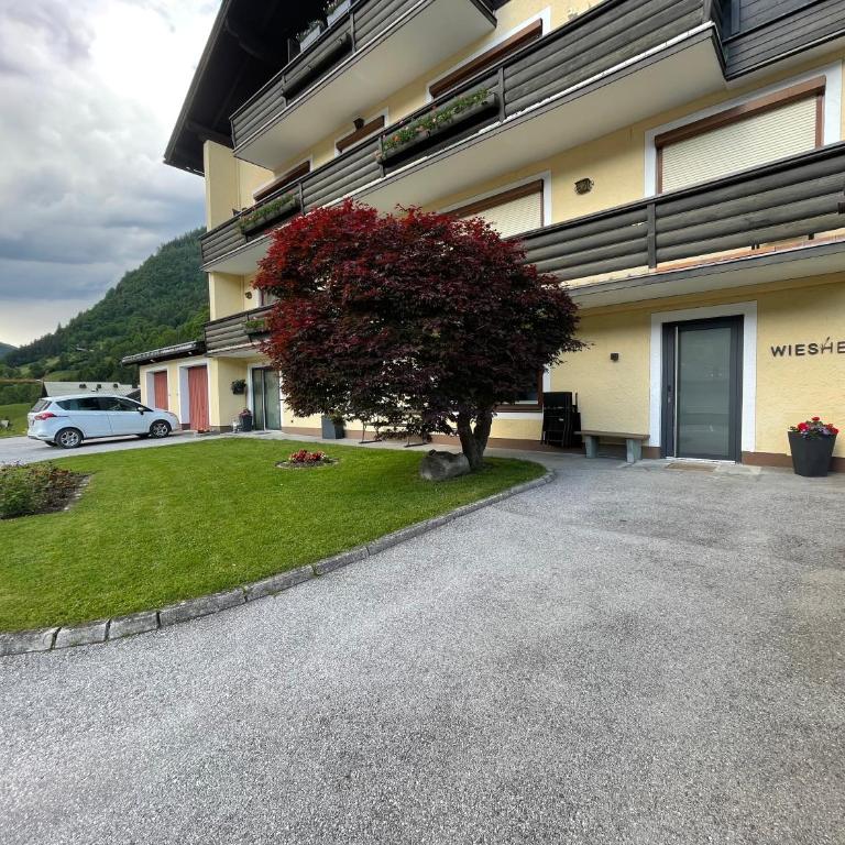Ferienwohnung Wiesheim - Appartamento con 2 Camere da Letto - 1