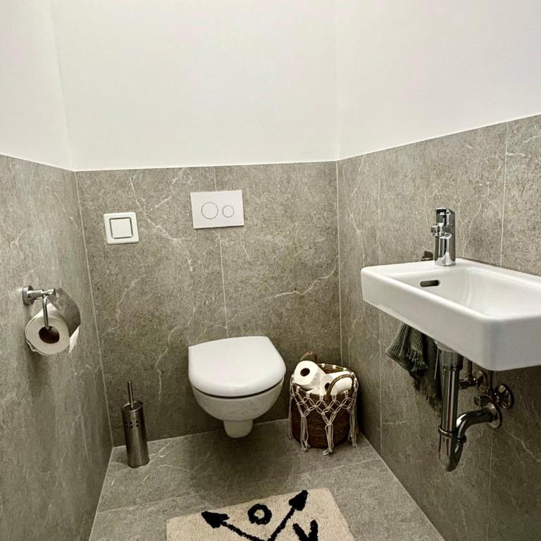 Lakeside Family Apartment - Pörtschach - Apartment mit 1 Schlafzimmer - 13