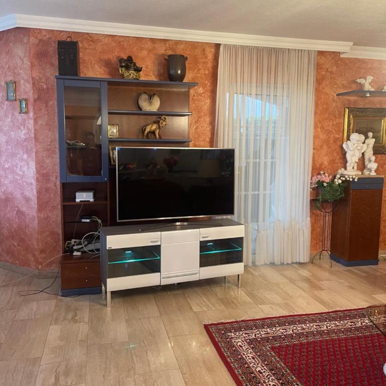 Apartments in elegant Villa am Red Bull Ring in Spielberg - Villa 1 Chambre - 17