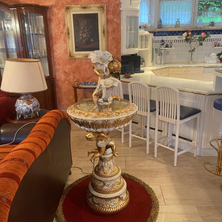 Apartments in elegant Villa am Red Bull Ring in Spielberg - Villa 1 Chambre - 15
