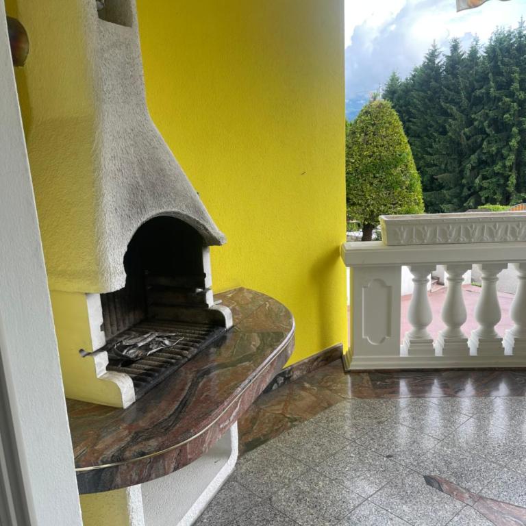 Apartments in elegant Villa am Red Bull Ring in Spielberg - Villa 1 Chambre - 10