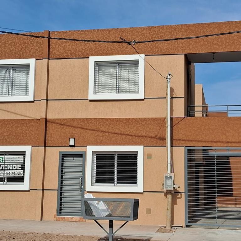 Dorrego Apartment - Two-Bedroom Apartment - 16