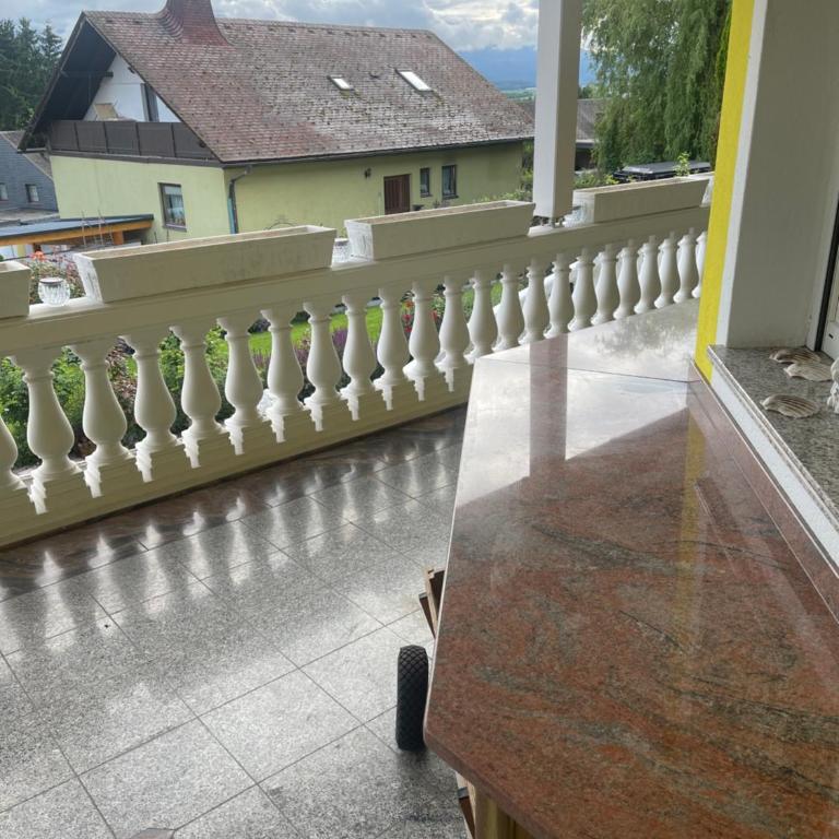 Apartments in elegant Villa am Red Bull Ring in Spielberg - Villa 1 Chambre - 9