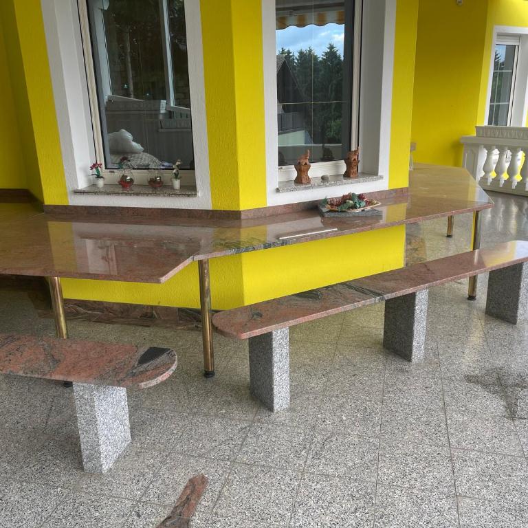 Apartments in elegant Villa am Red Bull Ring in Spielberg - Villa 1 Chambre - 4